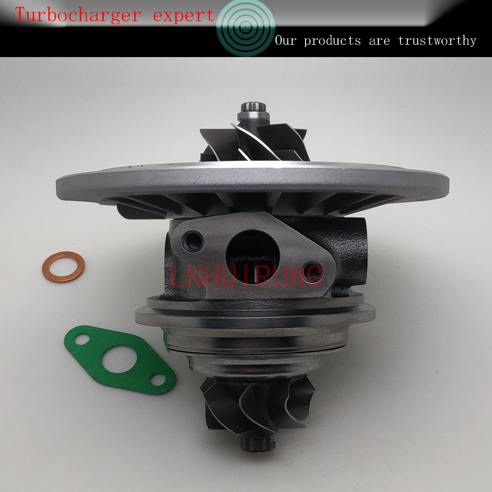 Turbo cartridge for Isuzu with 4JH1T 4JH1 engine RHF5 8973659480 8973544234 24123A VB430093 VC430084 Turbocharger Core Cartridge