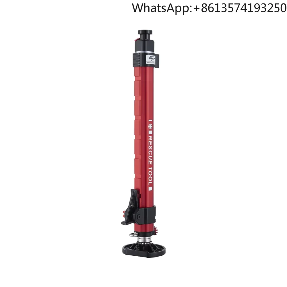 

Low Price HLL HLL-03 2T Aluminum & Steel Multifunction Hydraulic Car Jack Porta Power Body Repair Kit