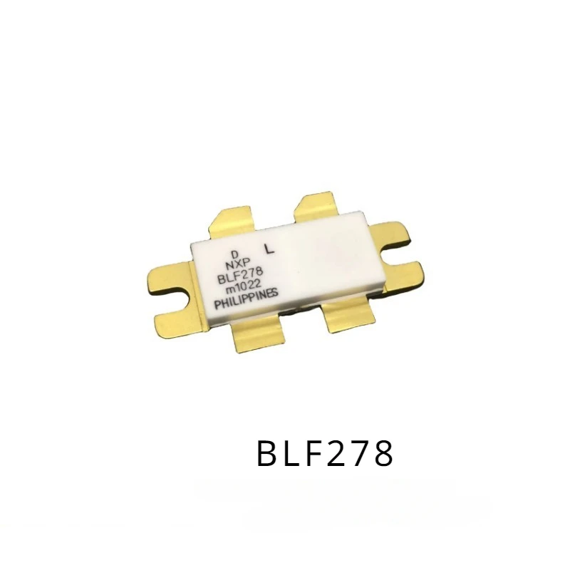 

New Original IN STOCK BLF278 SMD RF High-frequency tube RF microwave power transistor