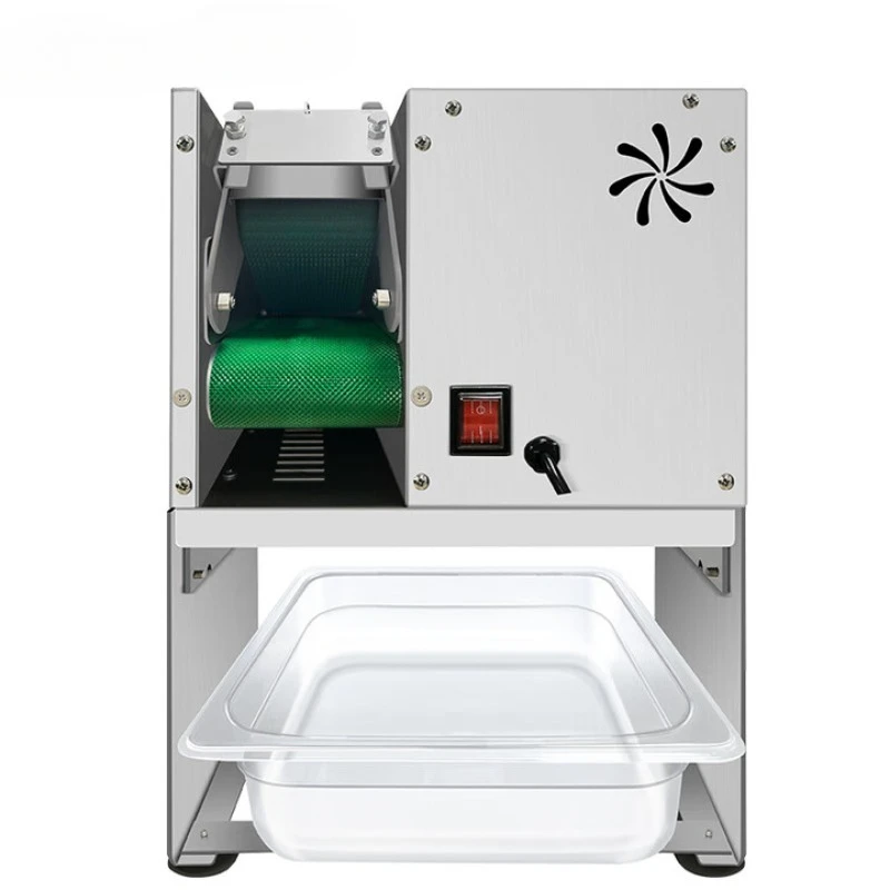 

Scallion cutter Vegetable cutter Commercial spicy green onion cutting circle, vegetable beans chives cut into sections