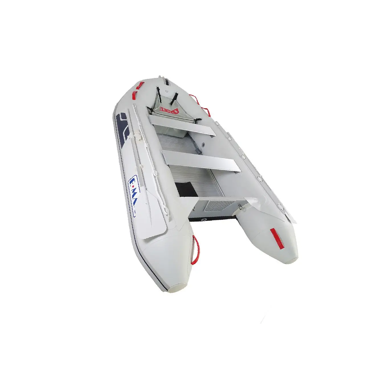 قارب صيد قابل للنفخ عالي الجودة للبيع