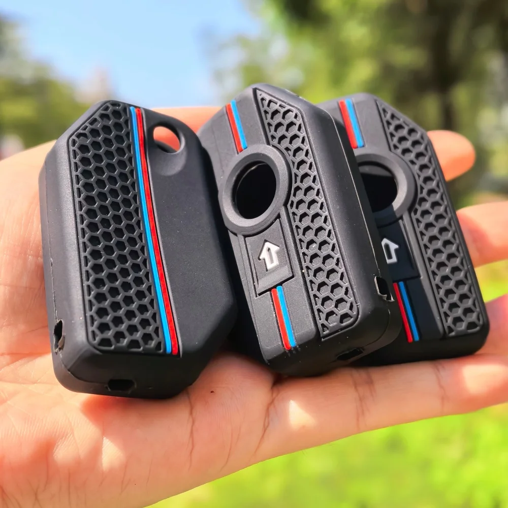 

Чехол для ключей, держатель для ключей, брелок для мотоцикла BMW F750GS F850GS K1600GT R1200GS LC ADV R1250GS ADV, аксессуары для брелков