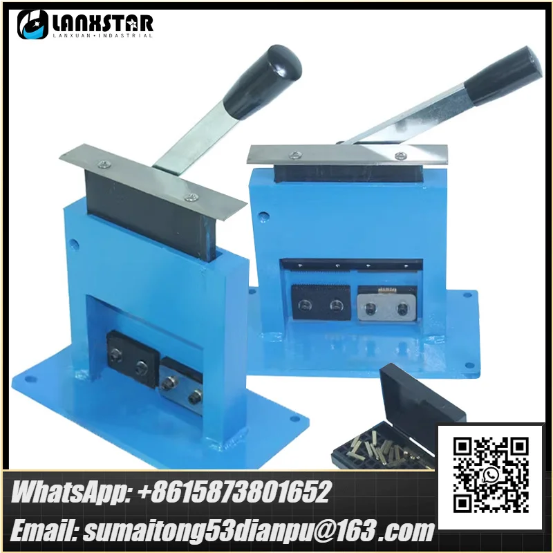 Manual Aluminum Tube Sealer No Coding/Coding Metal Tube Sealing Machine for Hand Cream Pigment Ointment Glue Toothpaste Sealing