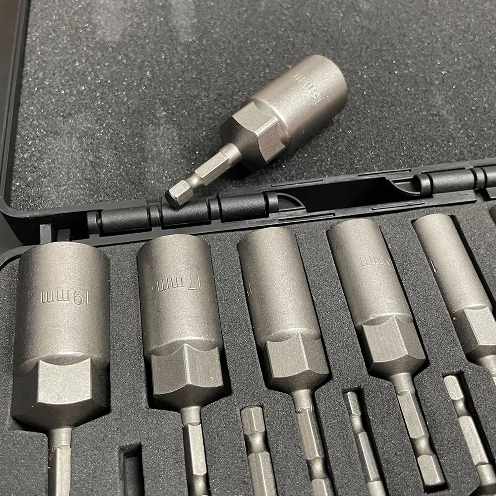 Thumbnail 2 - #5 Best Drill Driver Tool Sets to Buy In 2026