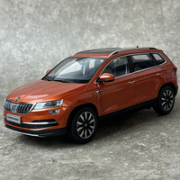 OEM diecast model 1:18 scale KAROQ Passat metal car model static display holiday gift