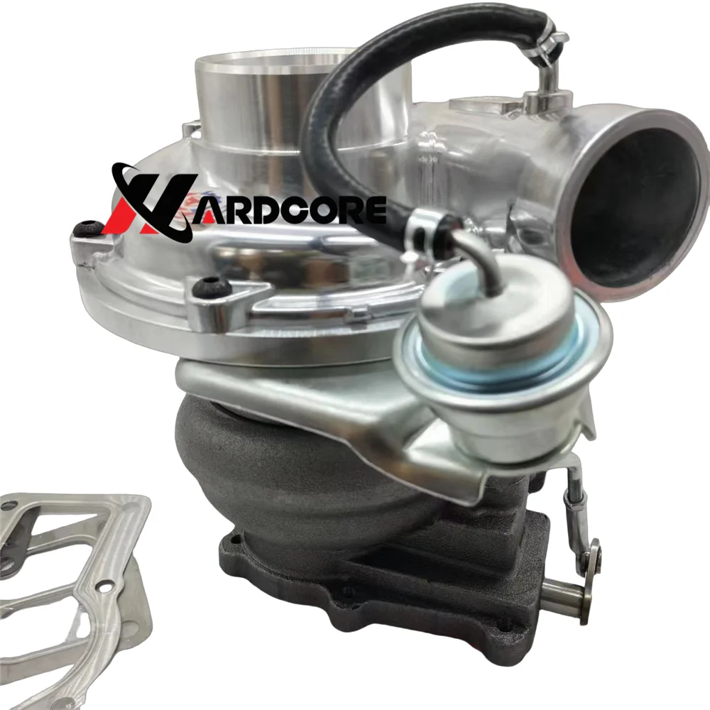 

24100-4151 RHE6 Turbocharger For Construction Machinery Excavator Engine Parts