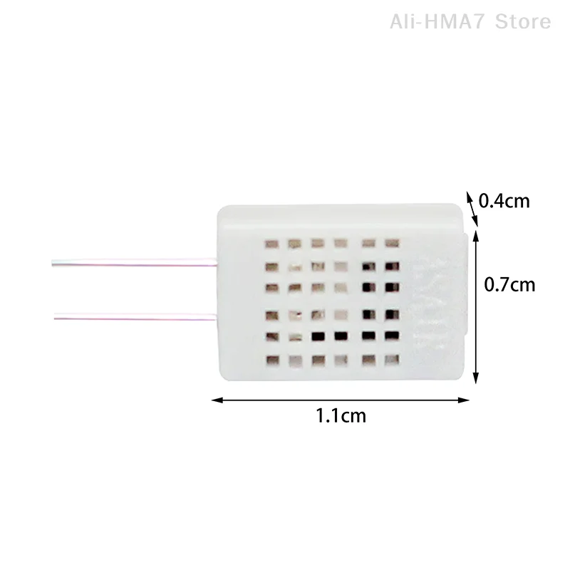 4Pcs HR202L HR202 Hygrometer Feuchtigkeit Sensor HR202L Feuchtigkeit Sensor Mit Gehäuse Digitale Temperatur Und Feuchtigkeit Sensor Modul