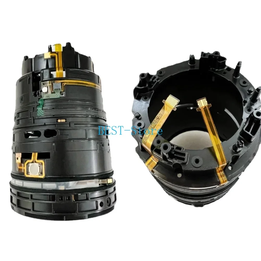 Funda de montaje de asiento trasero para Sony FE SEL2470GM 24-70 F/2,8 GM, anillo de barril fijo, tubo principal, accesorios de reparación de cámara, 1 piezas, nuevo