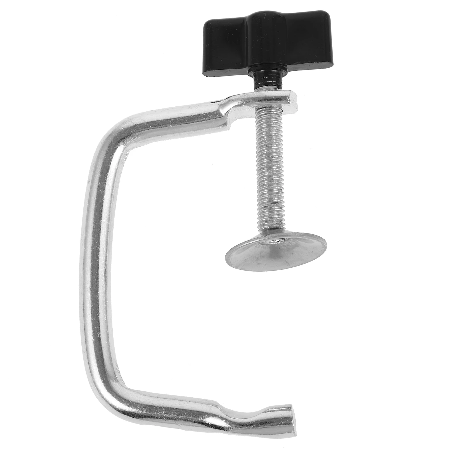 

1pcs Pasta Maker Fixing Clamp Noodle Machine Handle Clip Replacement Part Heavy Duty Adjustable Clamp for Baking Tools