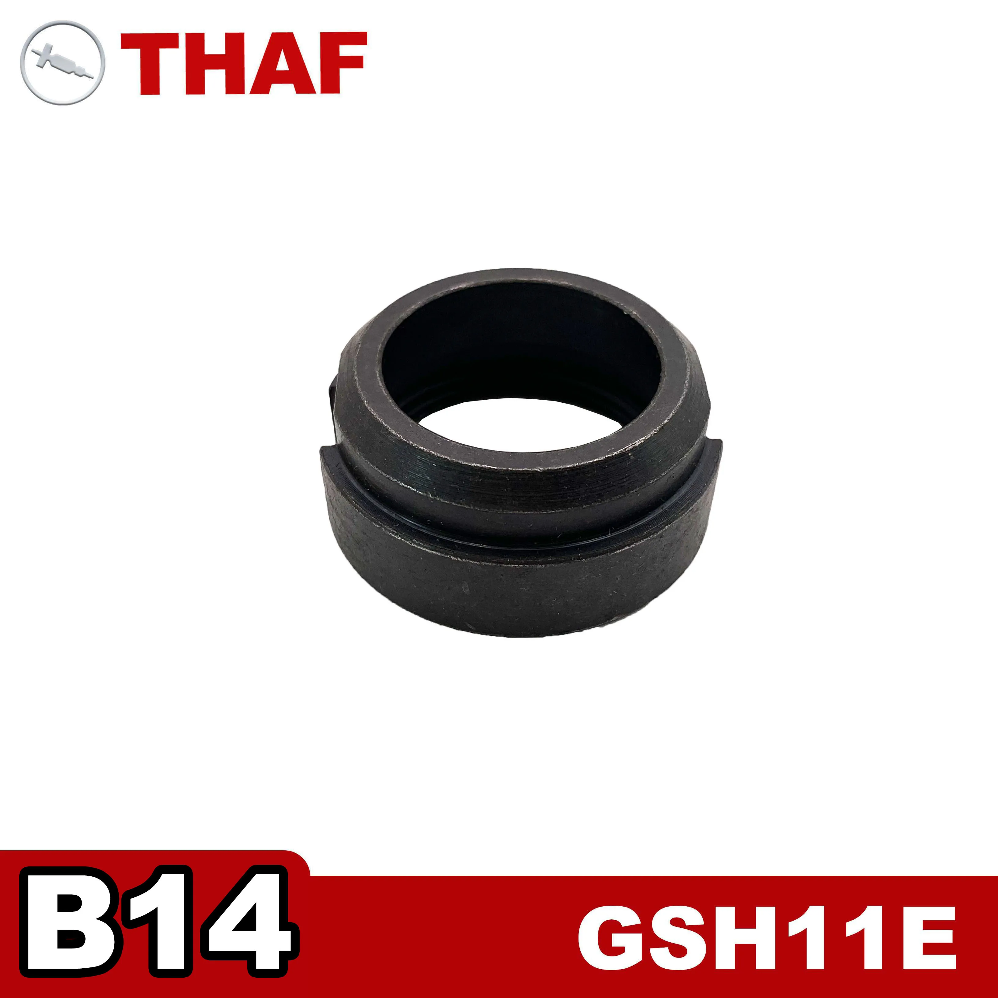 Bushing Spare Parts Replacement for Bosch Demolition Hammer GSH11E GSH 11E B14