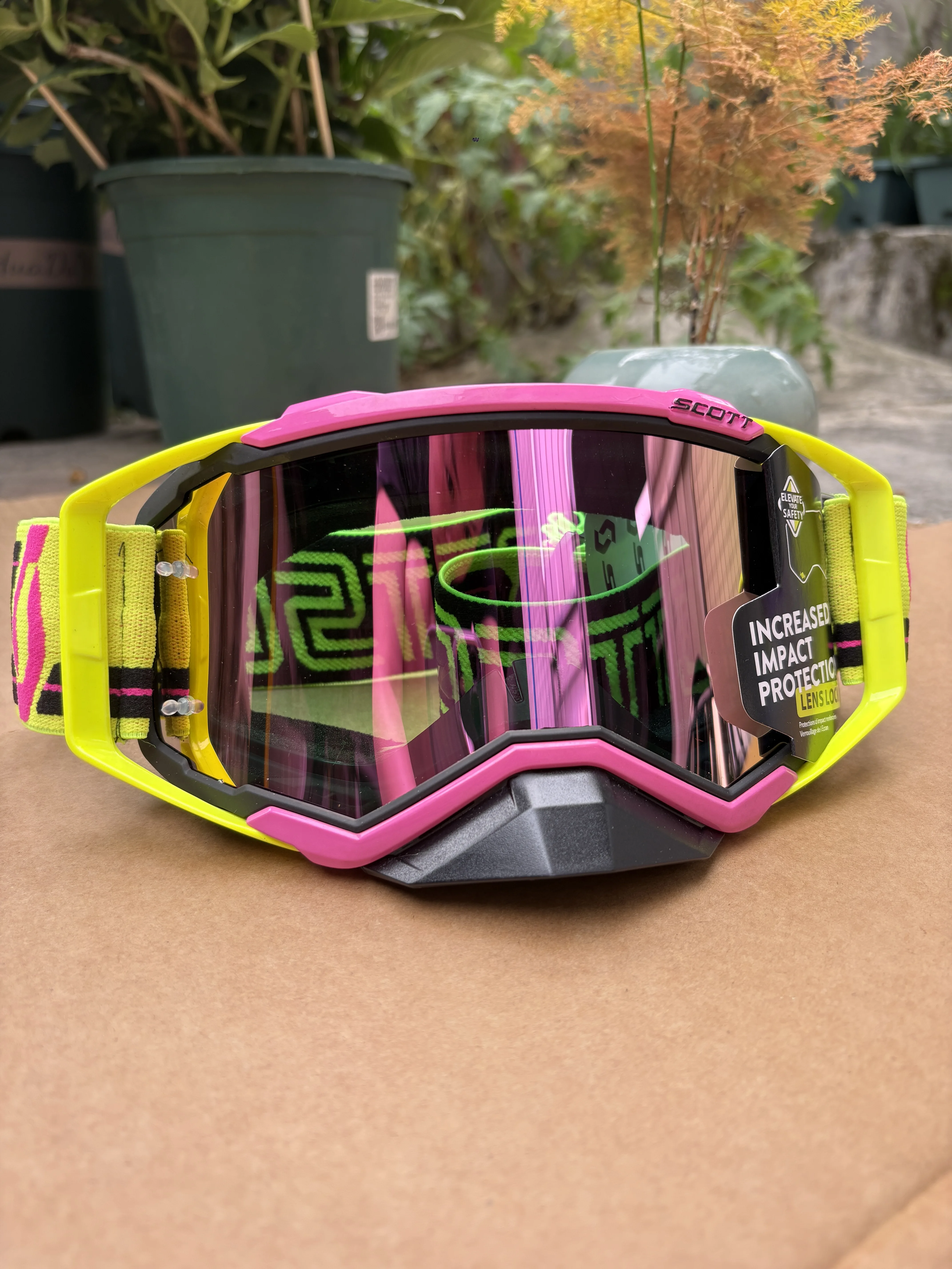 

Популярные очки для мотокросса, защита от ветра и песка, очки для езды на открытом воздухе