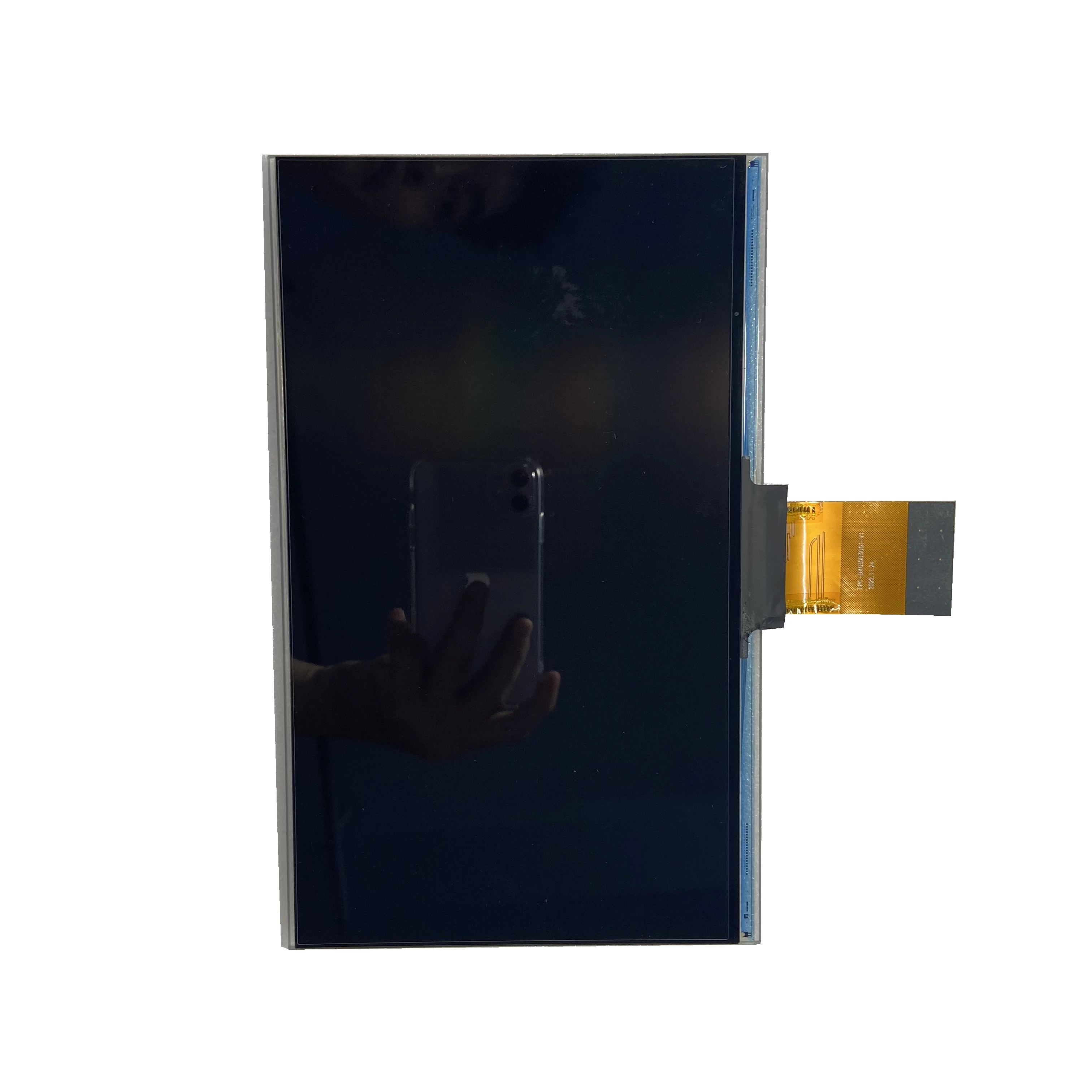 Imagem -06 - Crealidade 3d Halot Mage Pro Monocromático Tela Lcd Adequado para Impressoras 3d Milímetros Placa de Suporte Vidro Ips 10.3 8k