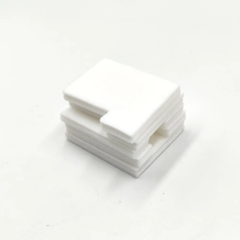 C9344 Maintenance Box Tank Chip Sponge For Epson L3560 L3550 L5590 XP-2100 2105 XP-3100 XP-3105 XP-4100 XP-4105 2810 XP-2200