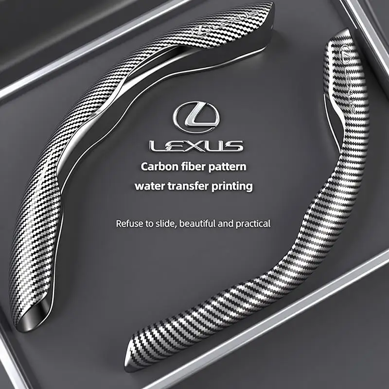 Carbon Fiber Car St… - image