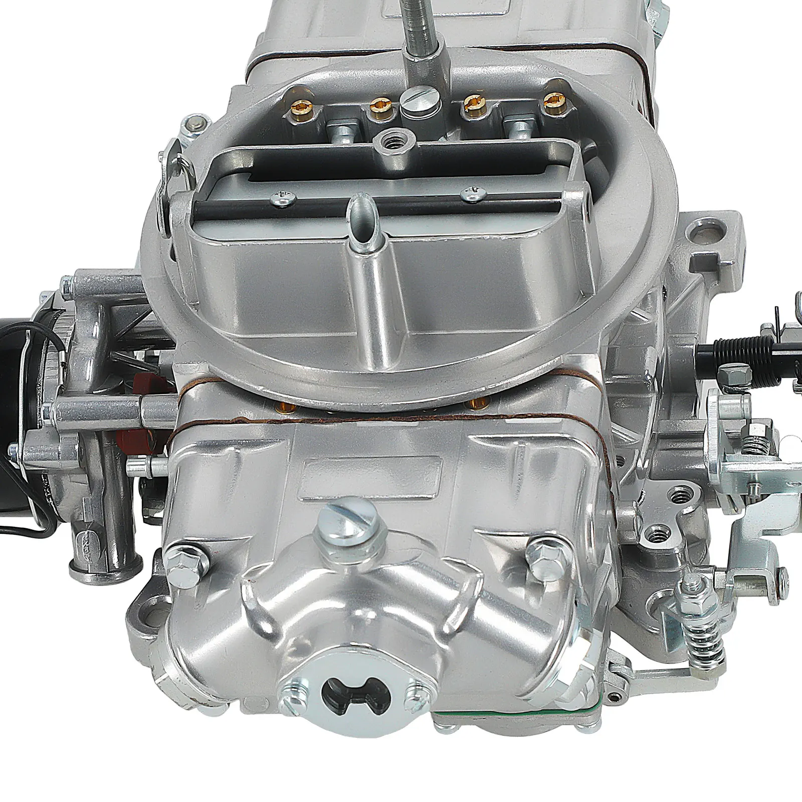 4-vat 4BBL carburateur voor Holley BR-67214 850 CFM mechanische secundaire carb