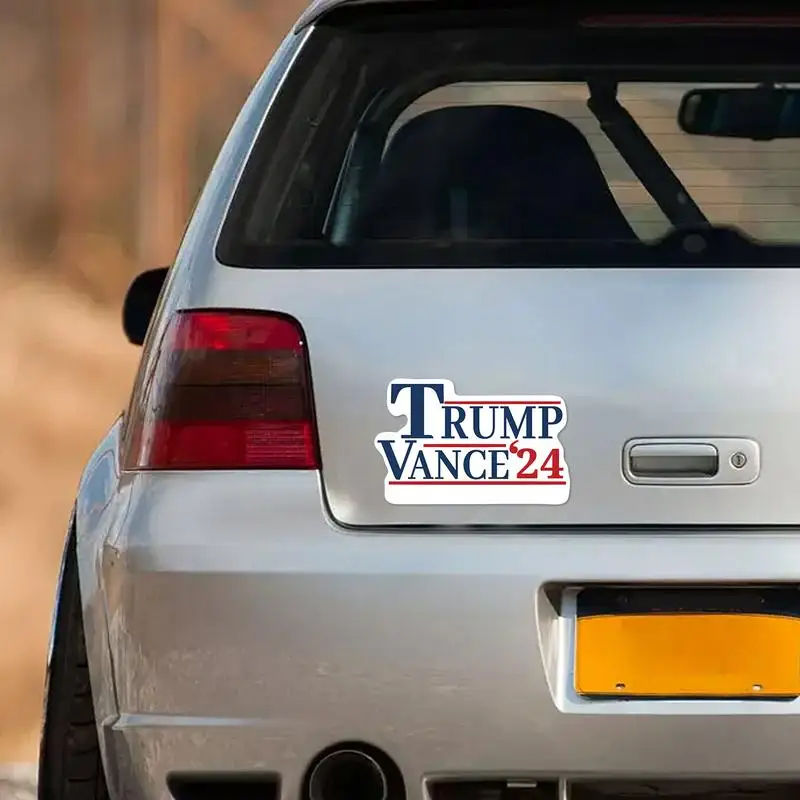 

President Car Stickers 10x Magnetic Bumper Sticker Take America Back Stickers Decals For Vehicle Cars Trucks Support President