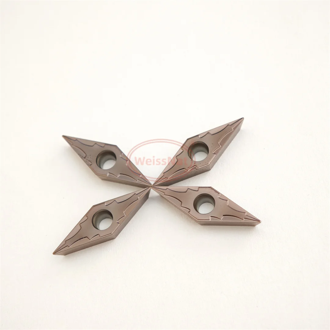 VCMT110302 VCMT110304 OP1215 OP1315 OC2125 Carbide Insert VCMT Inserts