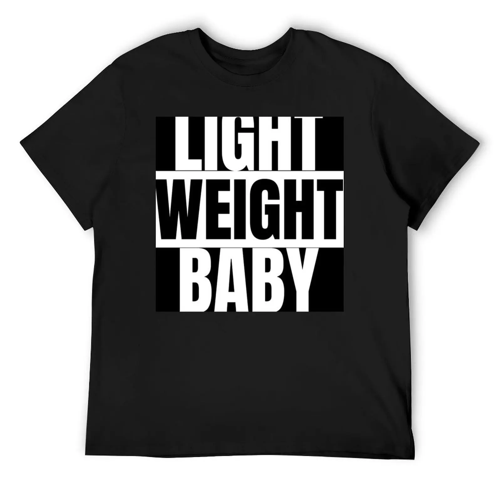 

Lightweight Baby Gym T-Shirt shirts graphic tees Blouse plus size clothes mens graphic t-shirts funny