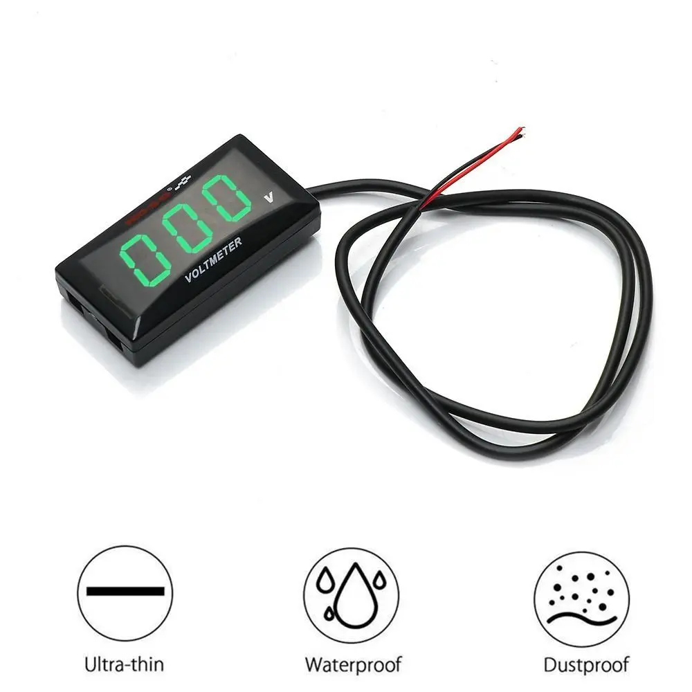 For Car Boat Motorc…