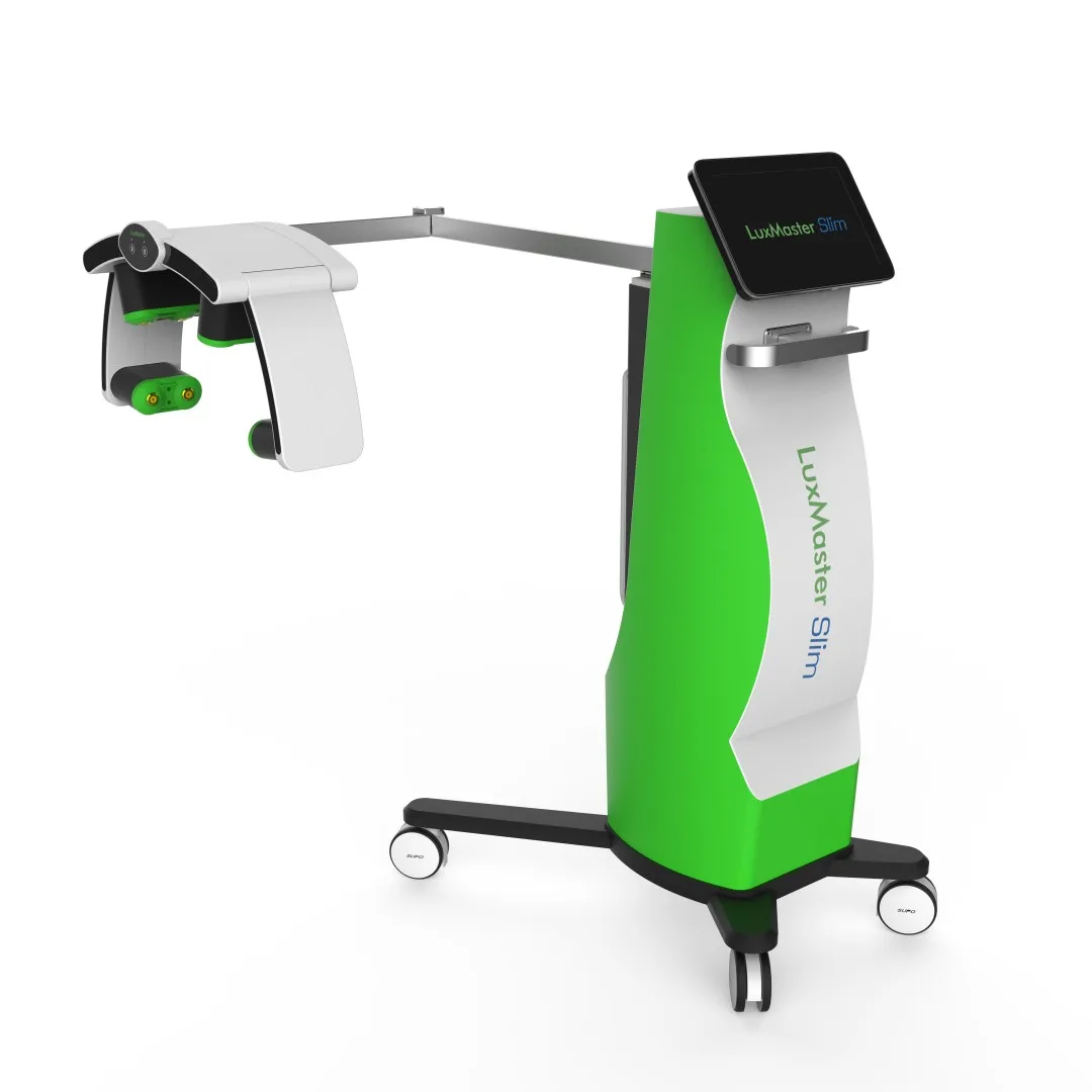 Green Laser Fat Reduce Equipment Lipo Slimming Machine With 10D laser for Cellulite Reduction