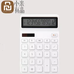 XiaomiYoupin LEMO Calculator LCD Display Intelligent Shutdown Function Calculator Student Calculation Tool For Office