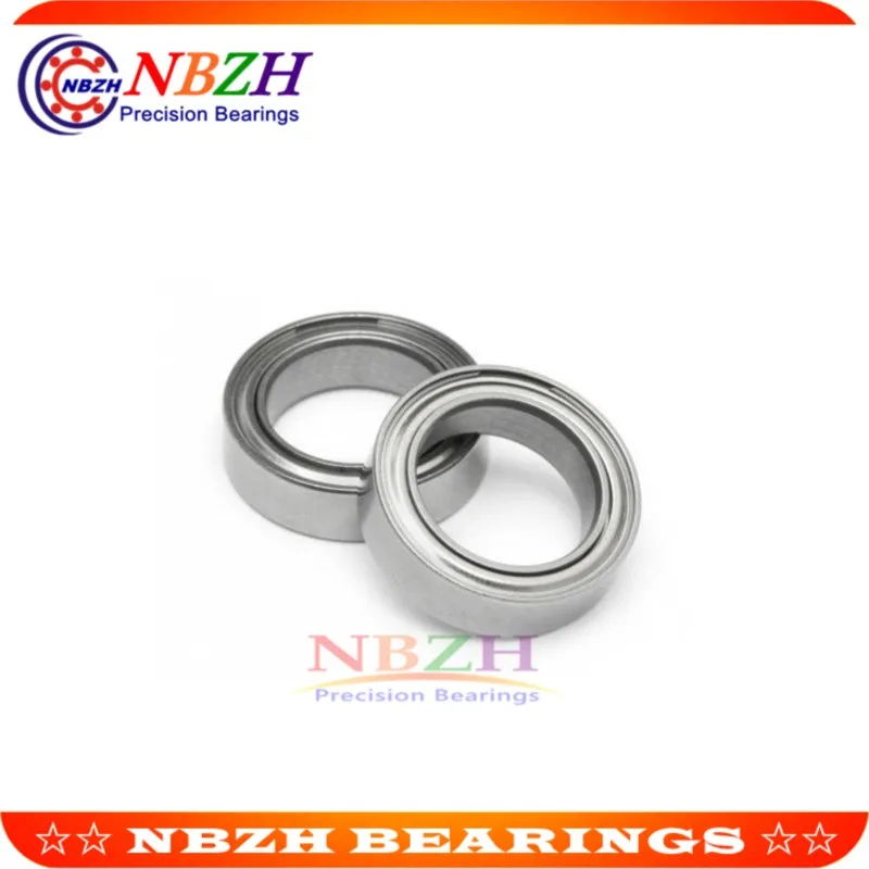 Free Shipping NBZH Bearing deepBall Bearing 6701W5ZZ 6701ZZW5 ET1812ZZ 63701ZZ 12X18X5 12*18*5 Mm 10pcs/Lot