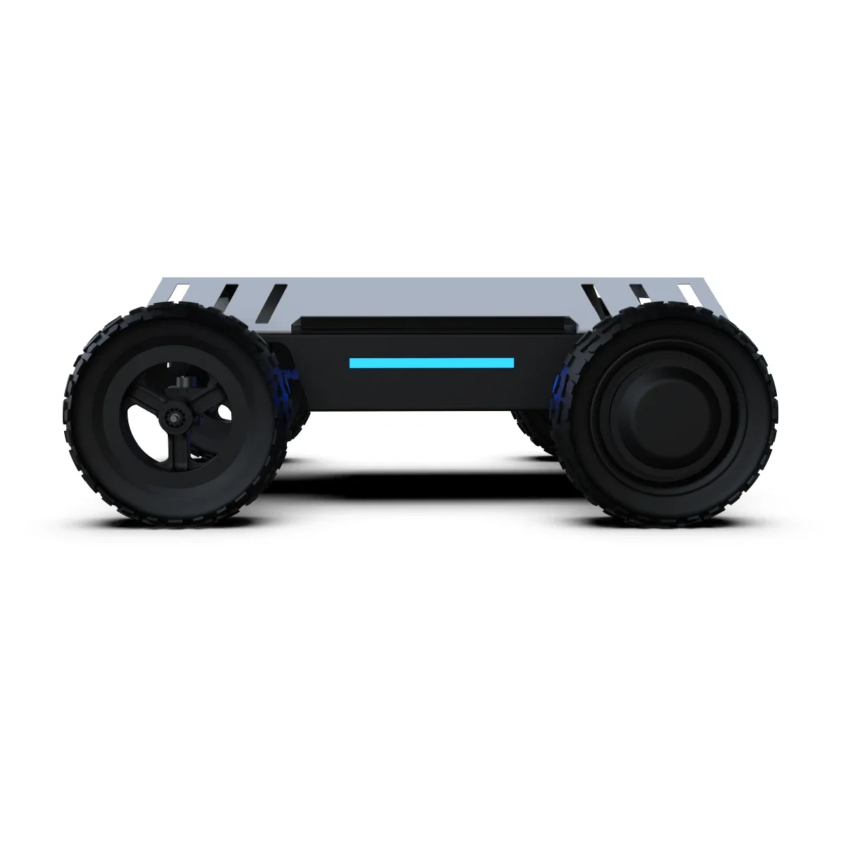 Superior Processing Speed Ultra-Responsive Motion Control High-Precision Stability Intelligent Robot