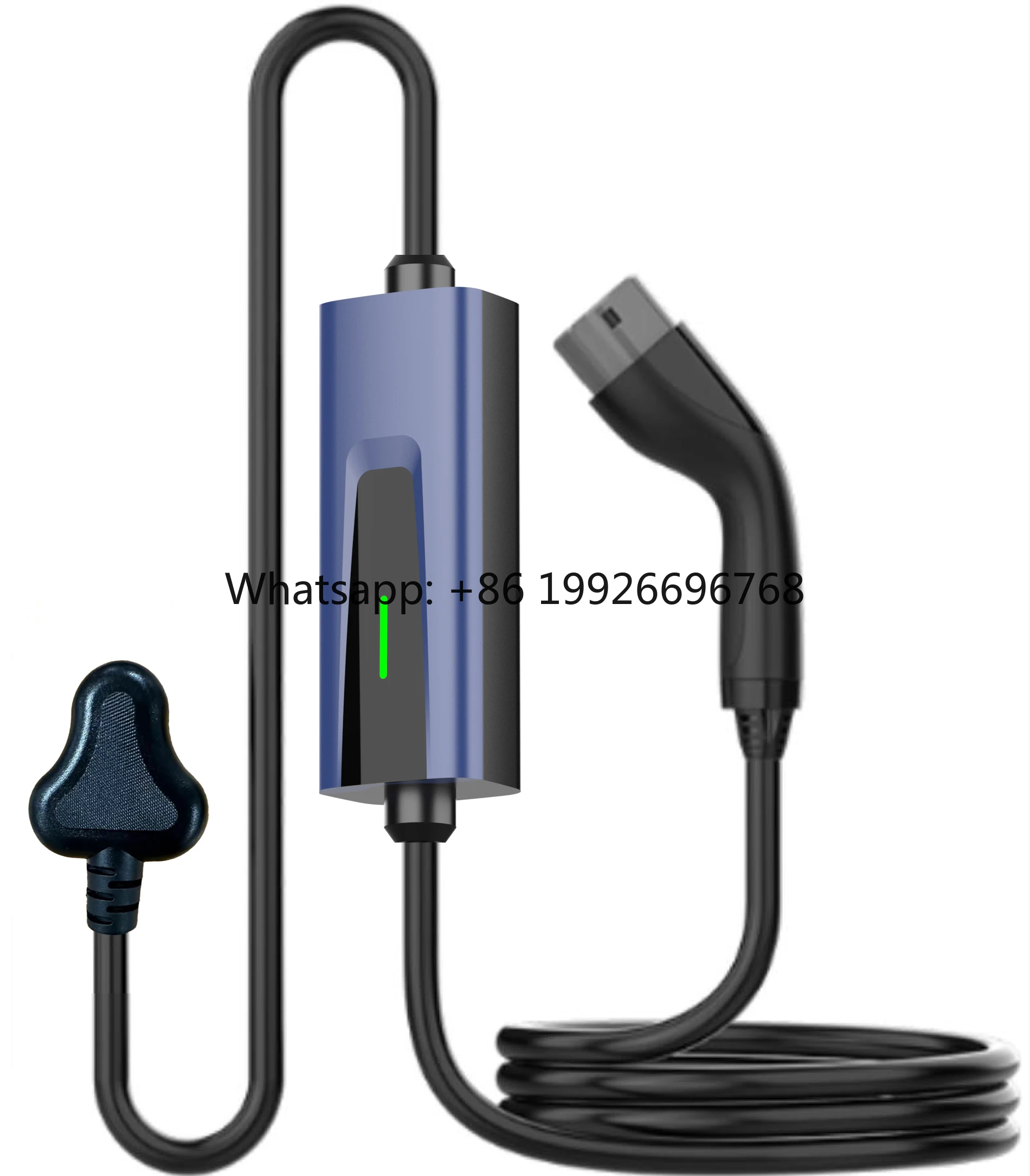 New 3.5KW 16A Type2… - image