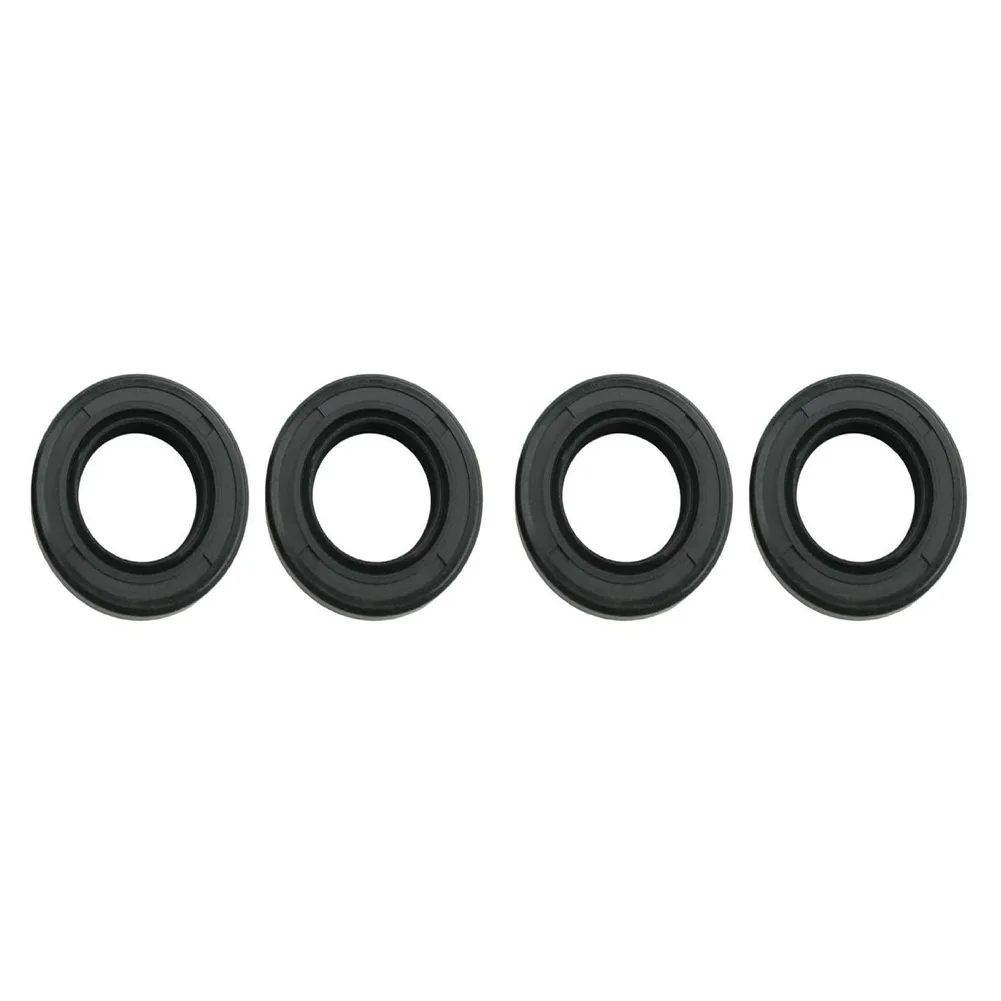 For Chainsaw Repair Oil Seal Kit Oil Seal Replacement Kit Shaft Lip Seal Repair Kit Standard Size Seal For MS194