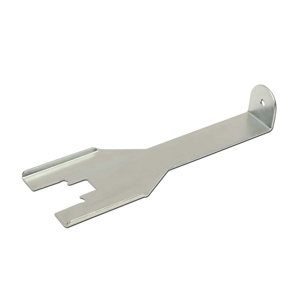 Interior Door Handle Removal Tool For Buick For Chevy For Ford 1949-1981 Door Handle Clip And Window Crank Removal Tool Steel