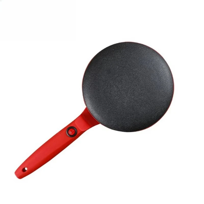 

Non-stick Electric Crepe Pot Household Pancake Machine