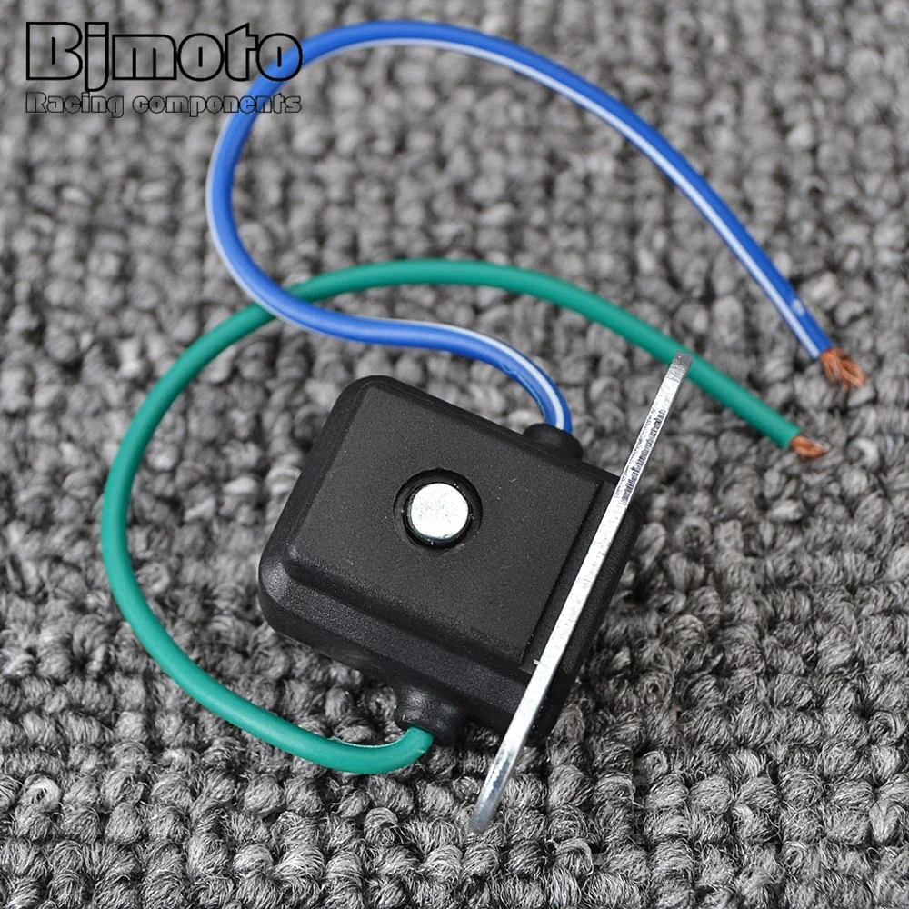 Ignition Pick Up Trigger Pulse Coil Pulsing Sensor For Suzuki DR200SE DR125SE LTF250 Ozark 250 LTZ250 Quadsport Z250