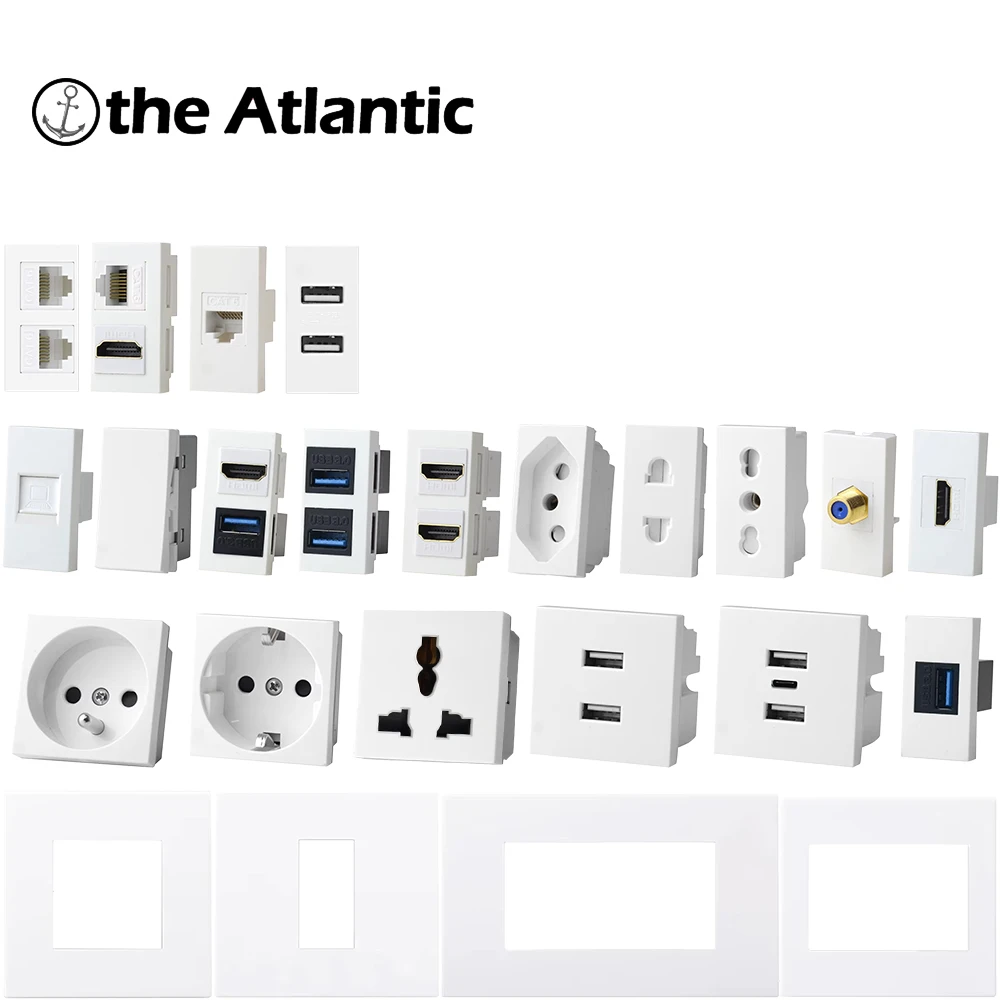 CR1 Series-Diy Wall…