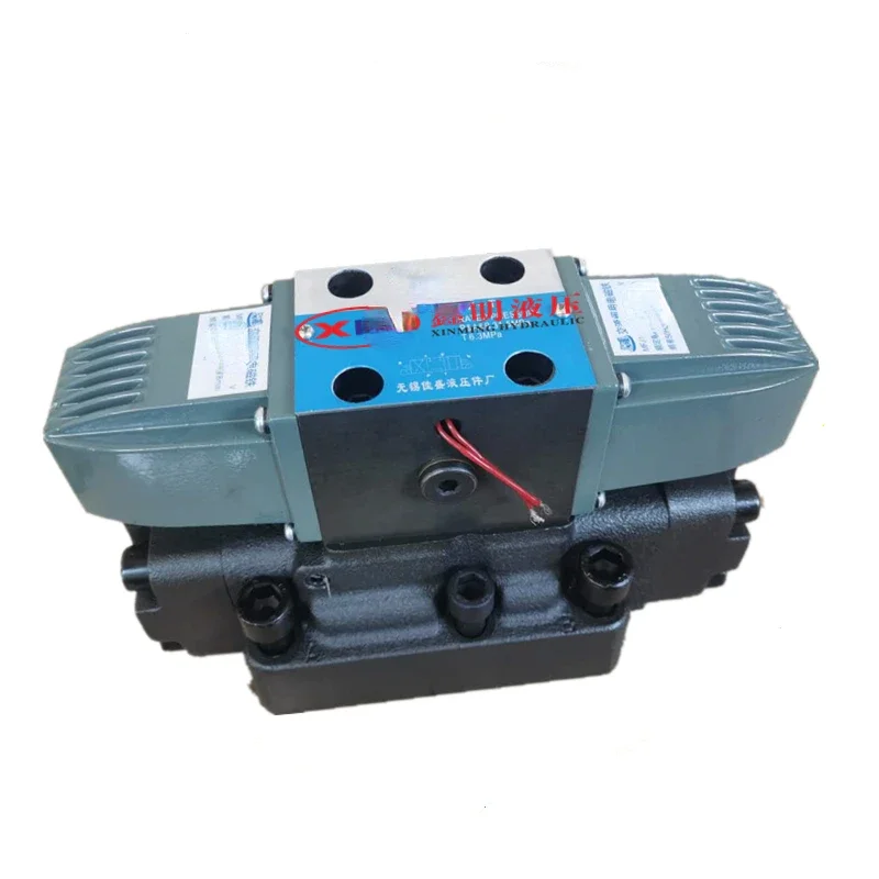 Electrohydraulic Directional Valve  34DYO-B20H-T 34DYM-B20H-T 34DYK-B20H-T 34DYY-B20H