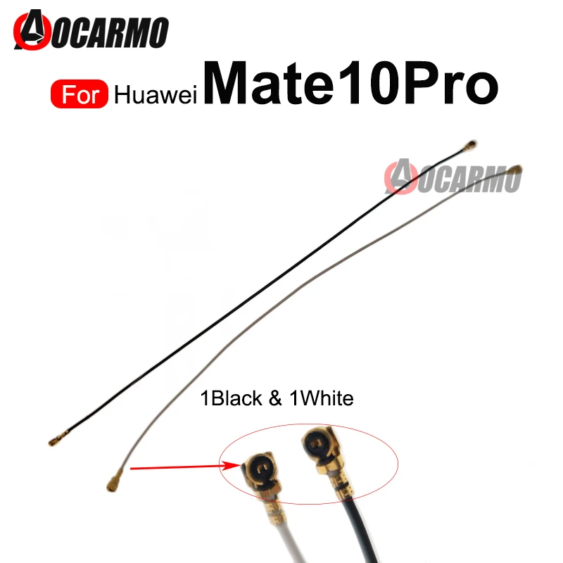 1Set Signal Antenna Flex Cable For Huawei Mate 10 Pro P40 P40Pro P50 Pro Replacement Parts
