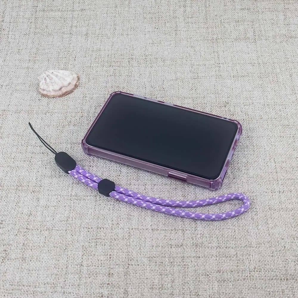 Transparent Protective Case Shockproof Soft TPU MP3 Player Cover with Lanyard Anti-Scratch for Innioasis G1/G3 MP3 Player