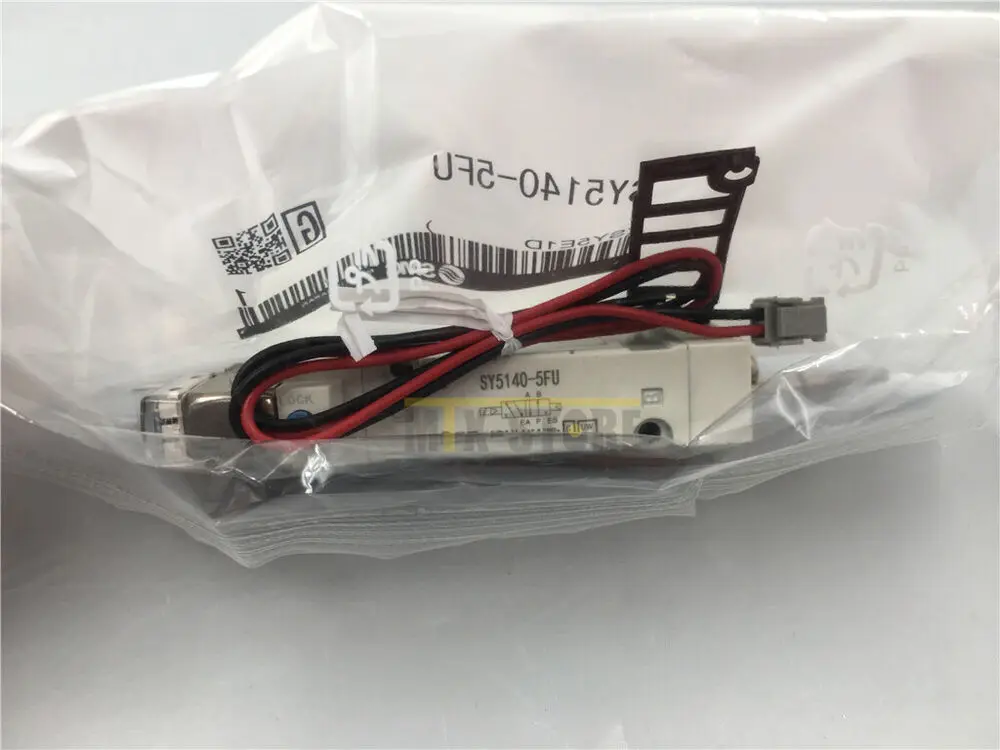 1 buah barang baru untuk SY5140-5FU SMC