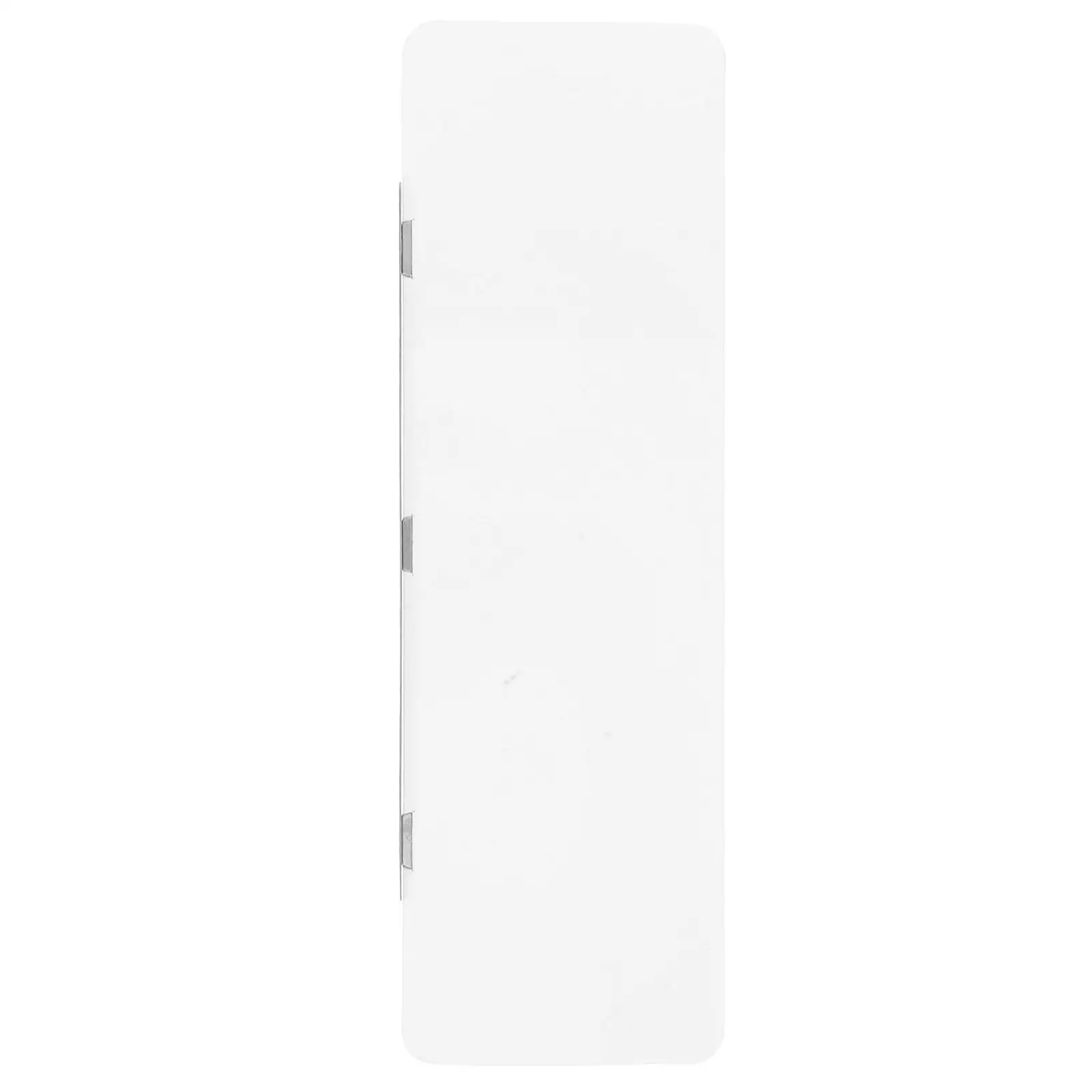 Computer Screen Message Board Memo Panel Monitor Side Paint Boards for