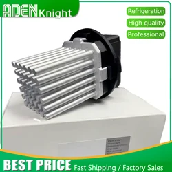 HEATER BLOWER MOTOR FAN RESISTOR For CITROEN C3 C4 C5 C6 DS3 2004- 6441S7 6441.S7 64113422662 3422662 2E0820521 A0008212992