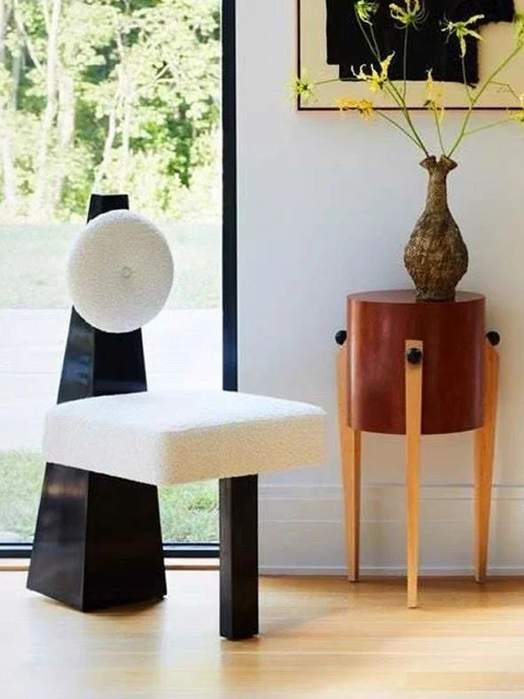 hot slaes Pyramid dining chair