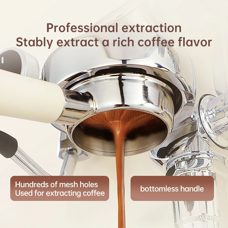 

Italian Classic E61 Grouphead Espresso Commercial Coffee Machine Best Semi-Automatic Manual Electric Hotels Outdoor RV