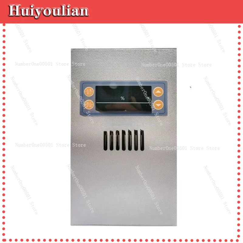 JY-760A Smart Dehumidifier for Switchgear Cabinet Anti Condensation Device Energy Storage Ring Main Unit