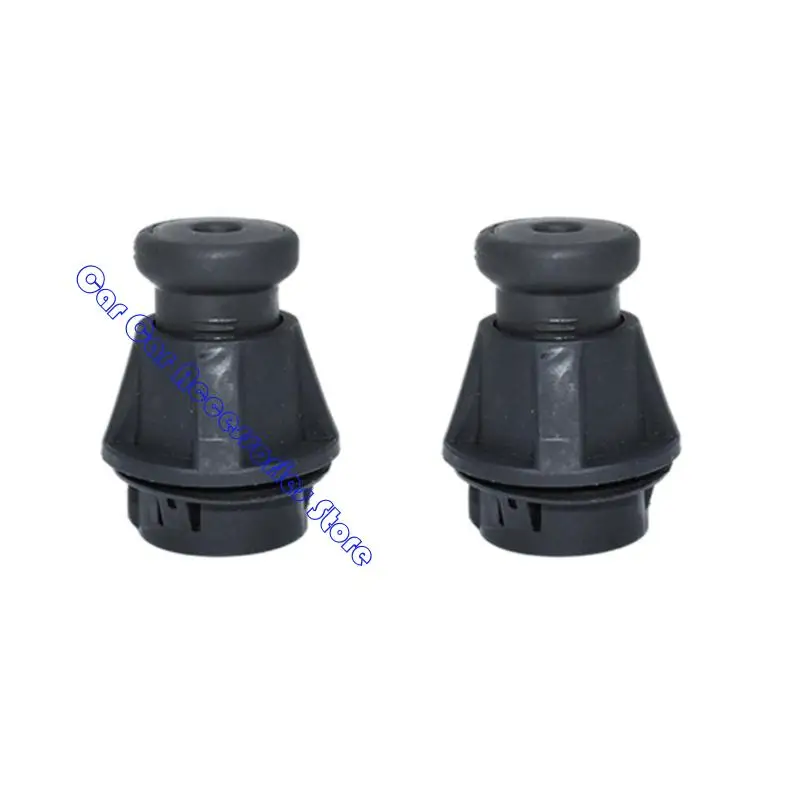 

242D Car Door Bock Buffer Shock Shock Abslabers Демонт защитный протектор Deadener тихой подушка