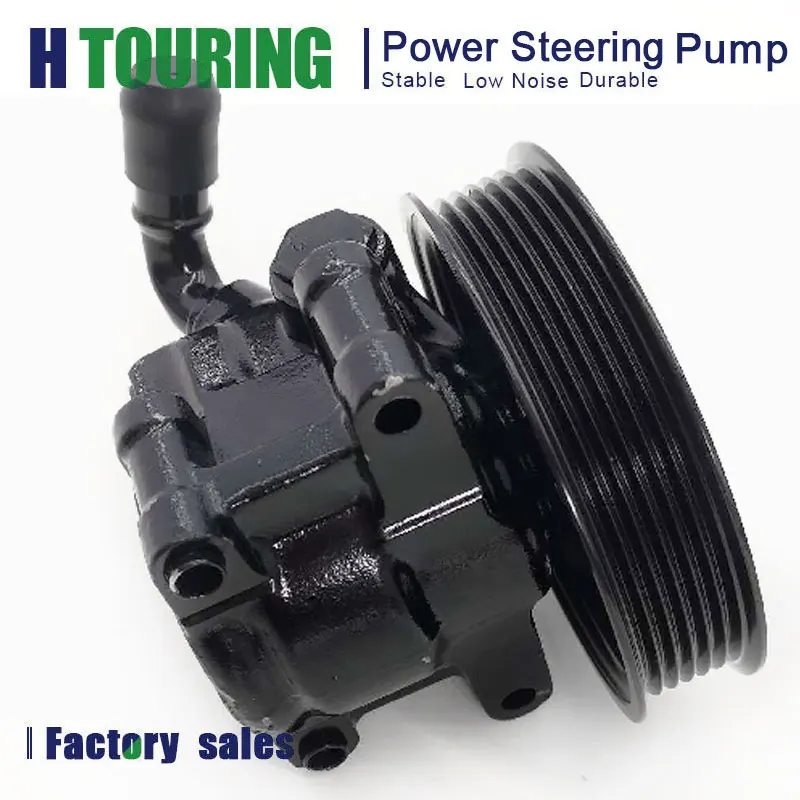 

Power Steering Pump for Ford Focus Mk1 1998 1999 2000 2001 2002 2003 2004 2005 Model XS4E3A733AC DAV32517 BP5617609M