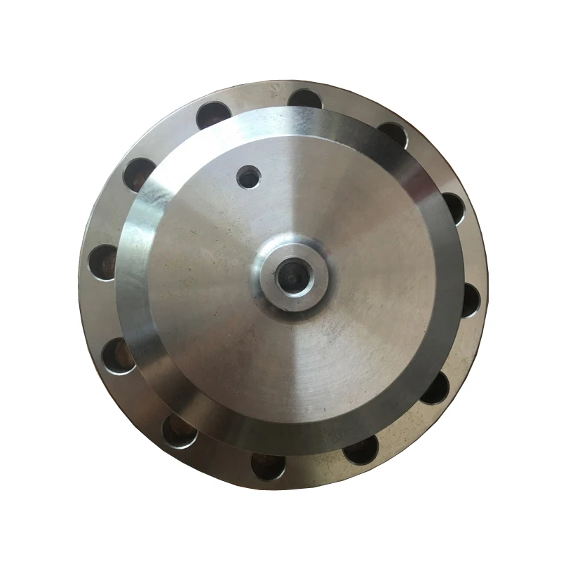 Rock Various Modelsbreaker Hammer Hydraulic Breaker Accumulator