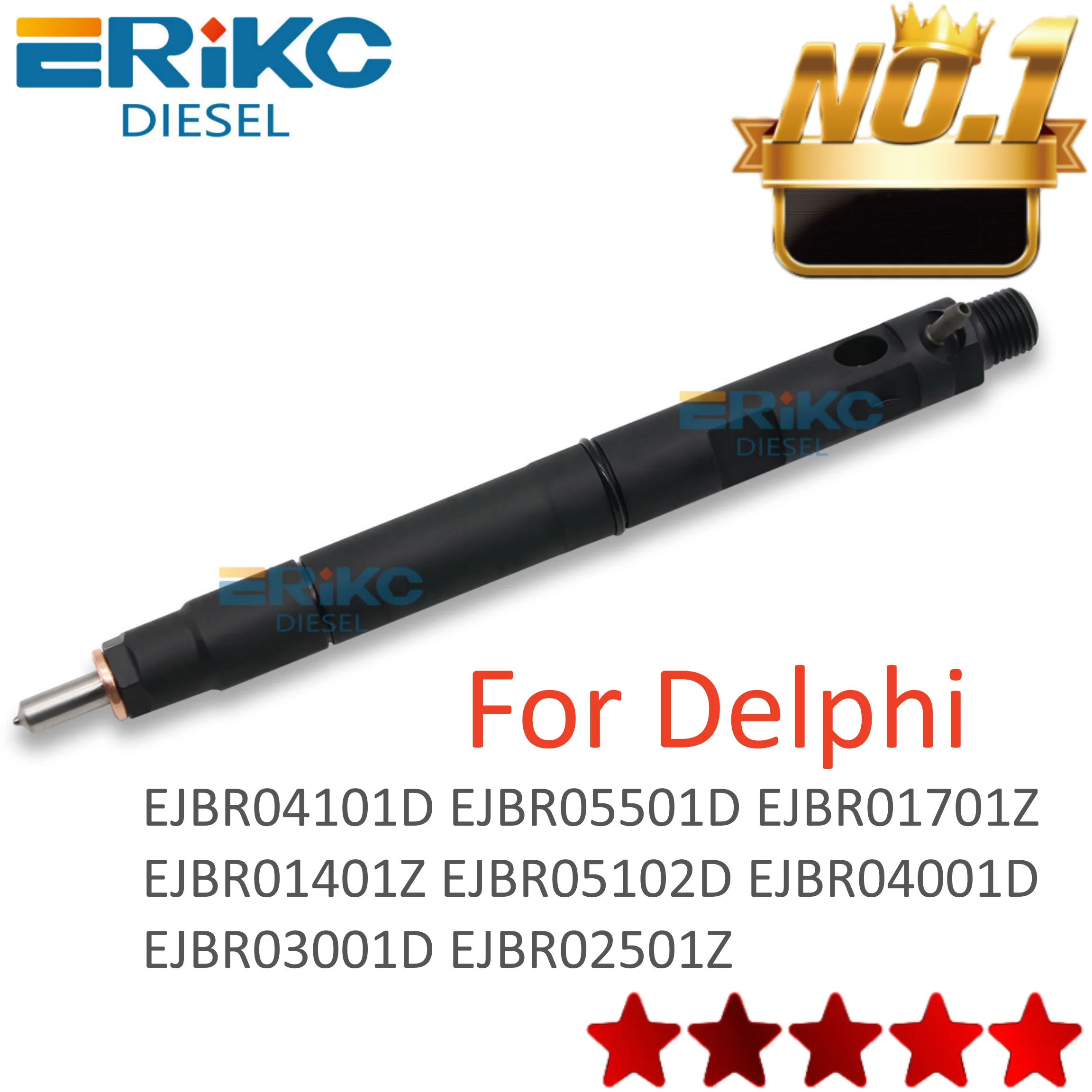 

EJBR04101D EJBR05501D EJBR01701Z EJBR01401Z EJBR05102D EJBR04001D EJBR03001D EJBR02501Z Common Rail Diesel Injector