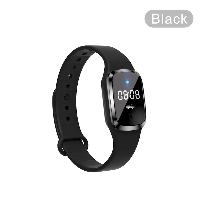 Black-Time Display