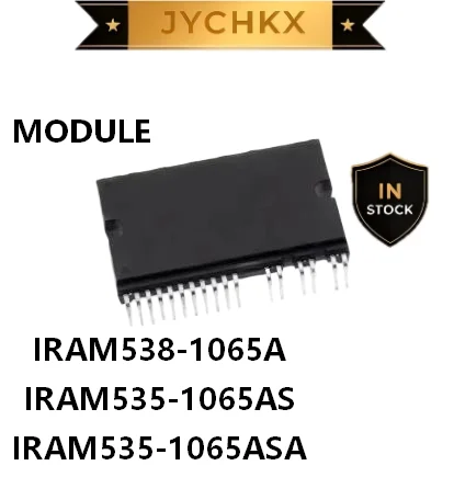 1PCS IRAM538-1065A IRAM535-1065AS IRAM535-1065ASA SIP 3Phase IGBT Power Module 600V 10A 100% New Original Electronic Components