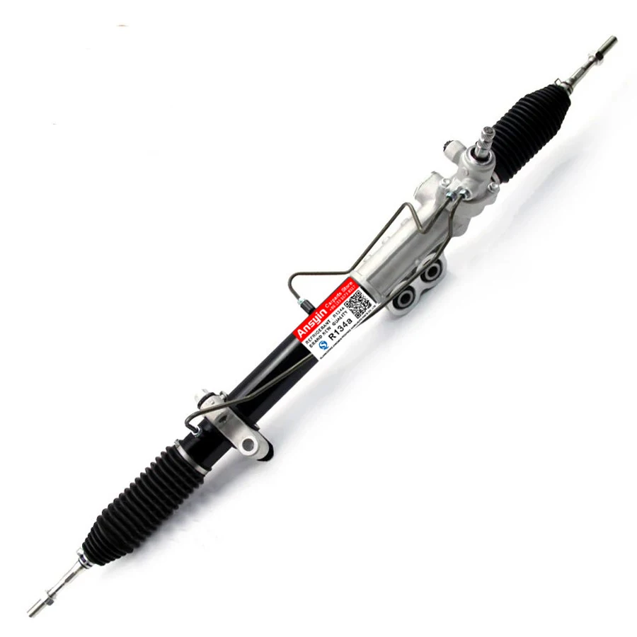 RHD Power Steering Gear Box Steering Rack Pinion For NISSAN NAVARA D40/NP300 49200-AE020 49001-EB700 49001EB700 49001-EB305