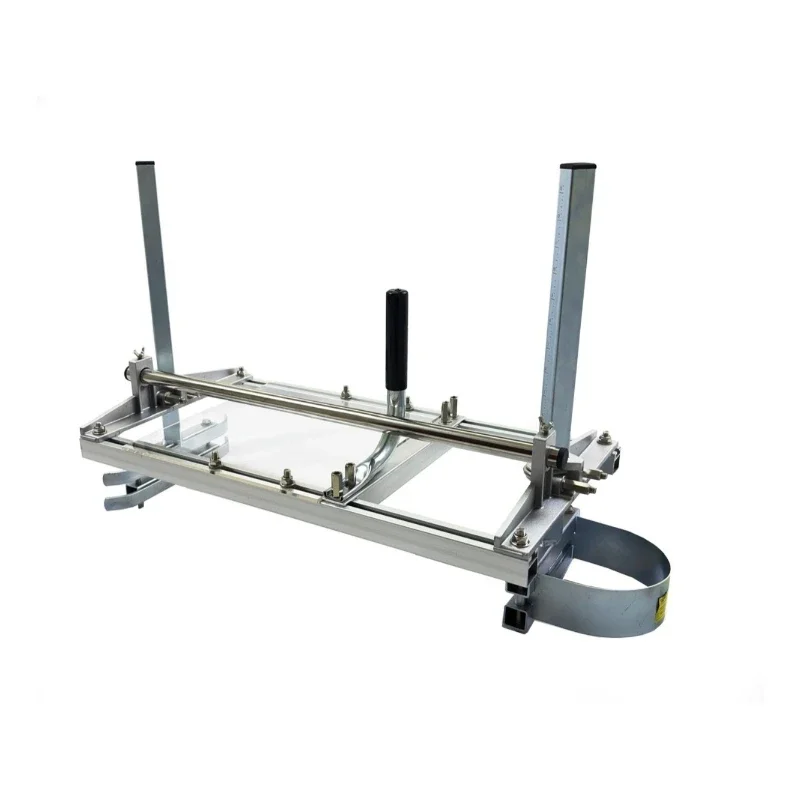 

24-Inch chainsaw opening frame